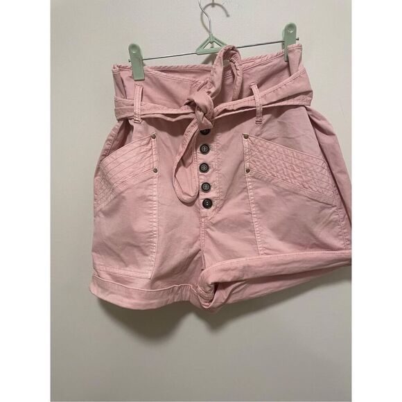 Anthropologie Aviator Cutoff Shorts Size 14 - Picture 5 of 11